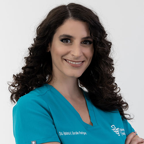 Dr. Sarita Kumari
